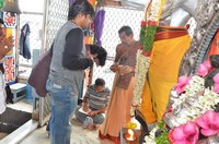 Gaddalakonda Ganesh at Hanuman Junction